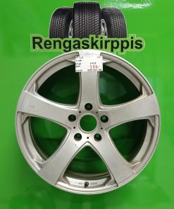 20" 5x130 ET60 KR71,6 L9" Oem / H552
