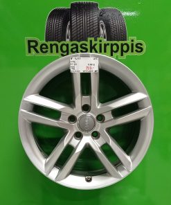 18" 5x112 ET29 K66,6 L8,5" Oem 1kpl / H427(2)