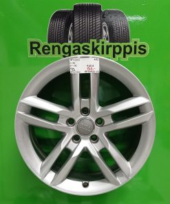 18" 5x112 ET29 KR66,6 L8,5" Oem 1kpl / H427(2)