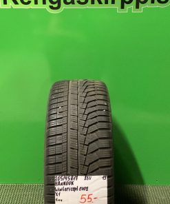 205/45R17 Hankook Winter ICept Evo2 88V kitka 6mm / 2P10-1