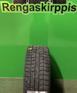 205/55R16 Hankook WInter ICept IZ 91T kitka 6,5mm / 4V16-1