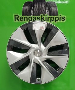 19" 5x114,3 ET45 KR64.1 L9,5" Oem / H553