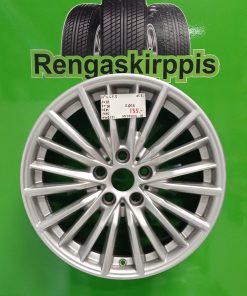 17" 5x112 ET30 KR66,6 L7,5 Oem 1kpl / H416(2)