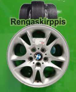 17" 5x120 ET46 KR72,6 L9" Oem / H213