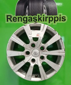15" 5x112 ET45 KR66,6 L6,5" Oem / H213