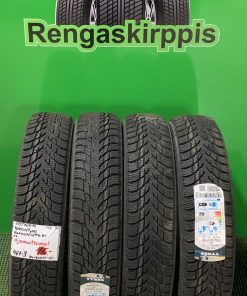 155/70R19 Nokian HKPL R3 88Q kitka ajamattomat / 4V1-3