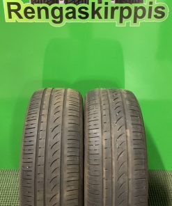 205/60R16 Formula Energy 92V kesä 4,5-5mm / 4V11-4