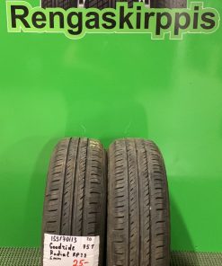 155/70R13 Goodride Radial RP28 75T kesä 6mm / 3V12-3