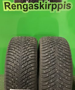245/40R19 Nokian HKPL 10 98T nasta 8,5mm / 4V16-6