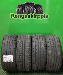 225/40R18 Hankook Ventus V12 Evo2 92Y kesä 4mm / 4V17-4