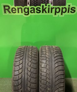 195/65R15 Matador Sibir Ice 2 95T nasta 5,5mm / 1P11-2