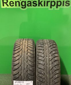 185/60R15 Goodride FrostExtreme 84T nasta 8mm / 1P11-2