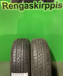 185/65R14 Formula Energy 88H kesä 6,5mm / 1P11-2