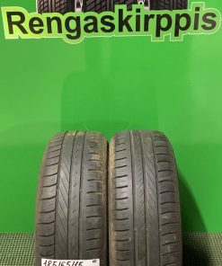 185/65R15 GoodYear DuraGrip 88H kesä 4-5mm / 1P11-3