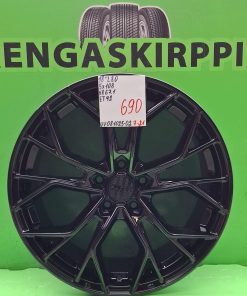 18" 5x108 ET42 KR67,1 L8" / 7-21
