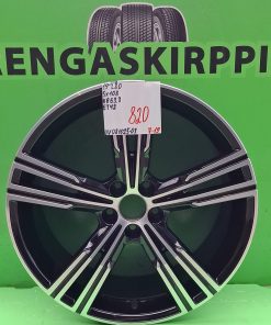 19" 5x108 ET42 KR63,3 L8" / 7-19
