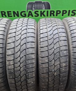 215/65R16C Kormoran VanPro Winter 109/107R nasta 7mm / 3P10