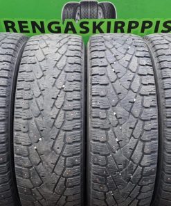 225/75R16C Nokian HKPL C3 121/120R nasta 6-7mm / 3P30