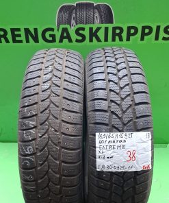 185/65R15 Kormoran Extreme 92T nasta 7-8mm / 2V15