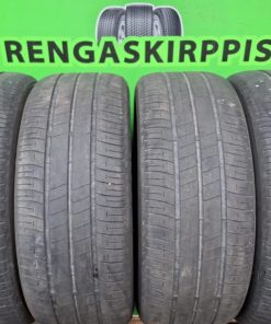 205/55R16 Bridgestone Ecopia EP150 91V kesä 3-4mm / 4V25