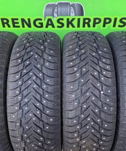 215/65R16 Nokian HKPL 10 102T nasta 9mm / 3P14