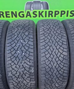 195/55R16 Nokian HKPL R5 91R kitka 8mm / 4V26