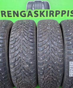 175/65R14 Nokian HKPL 9 86T nasta 8-9mm / 2V25