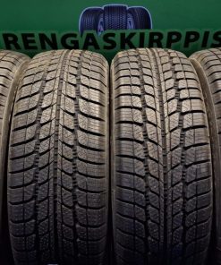 235/60R18 Sunny Snowmaster 107V kitka ajamattomat / 5P44