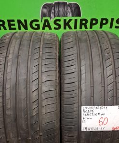 275/40R18 Roadx RX Motion U11 103Y kesä 4-5mm / 5P53