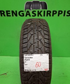 205/55R16 Kormoran Stud 2 94T nasta 7mm / 4V31