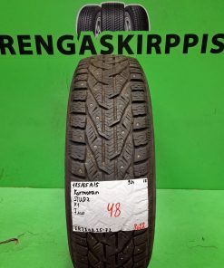 185/65R15 Kormoran Stud 2 92T nasta 7mm / 3V22
