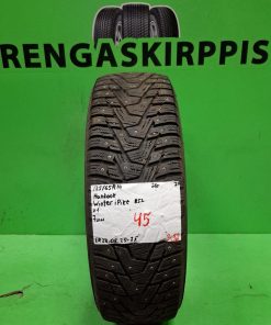 175/65R14 Hankook Winter IPike RS2 86T nasta 7mm / 3V32