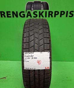 185/65R15 Doublestar Winter DS803 88T kitka 5mm / 3V32