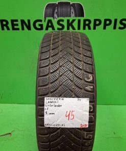 205/55R16 Landsail Winter Lander 91H kitka 7mm / 3P31