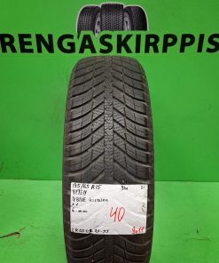 195/65R15 Nexen NBlue 4 Season 91H kitka 6mm / 3V11