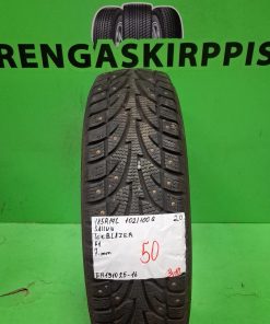 185/80R14C Sailun Ice Blazer 102/100Q nasta 7mm / 3V10