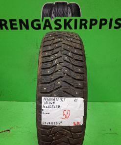 185/65R15 Sailun Ice Blazer 92T nasta 8mm / 3V33