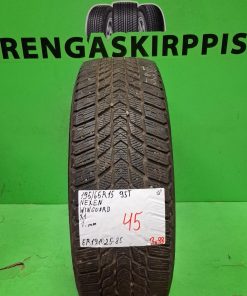 195/65R15 Nexen Winguard 95T kitka 7mm / 3V33
