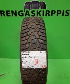 185/70R14 Hankook Winter IPike RS2 92T nasta 7mm / 3V33