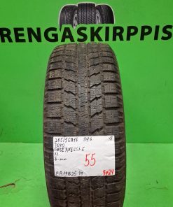 205/55R16 Toyo Observe GSi-5 94Q kitka 8mm / 3P24
