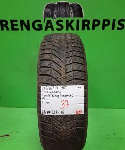 185/65R14 Continental ContiVikingContact 6 90T kitka 5mm / 3V33