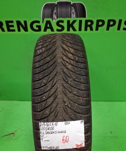 215/65R16 Goodride All Seasons SW602 98H kitka 7mm / 3P15
