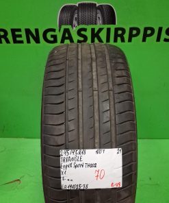 245/45R18 Triangle Effex Sport TH202 100Y kesä 6mm / 6-43