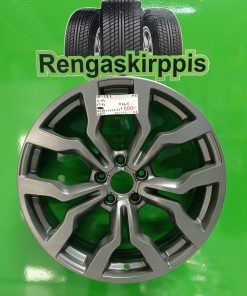 19" 5x112 ET45 KR66,6 L8,5" Uudenveroiset / H134