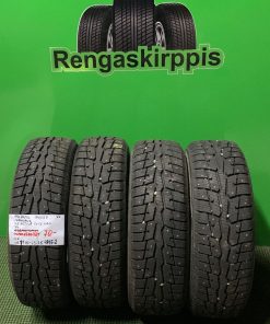 195/70R15C Nankang Ice Activa IV-1 Van 104/102R nasta / 4P15-2
