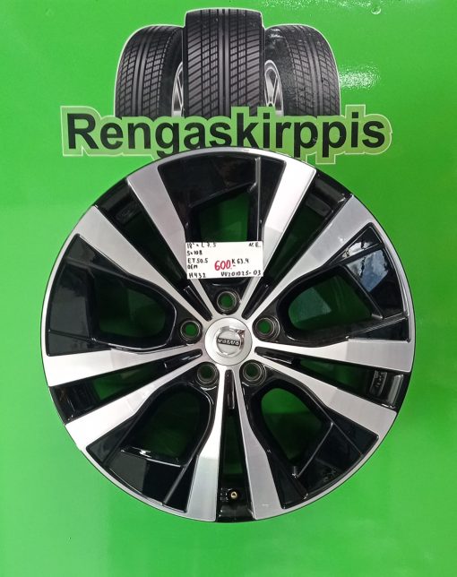 18" 5x108 ET50,5 KR63,4 L7,5" Oem / H432