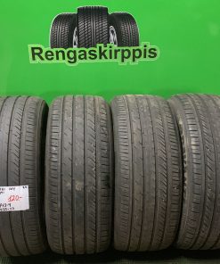 275/45R21 Davanti DX640 110Y kesä 6mm / 4P13-4