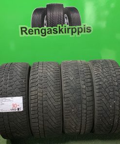 235/40R18 Continental VikingContact 5 95T kitka 5mm / 4P12-5