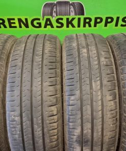 215/65R16C Nexen Roadian CT8 109/107T kesä 5-6mm / 3V20