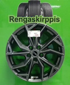 18" 5x120 ET50 KR67,1 L7,5" Oem / H232